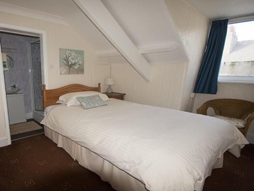 Poppy'S Guest House Plymouth Ruang foto